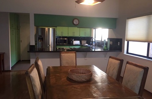 Davis House | Perfect Retreat: A Home with All Your Needs Met