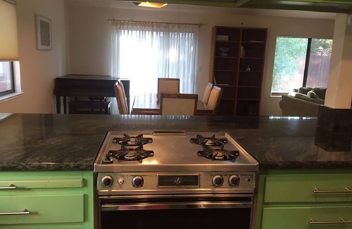 Davis House | Perfect Retreat: A Home with All Your Needs Met