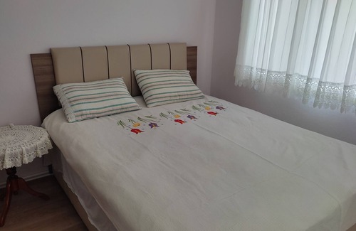 Cayeli House | Relaxing Retreat with Garden and Spa Amidst Nature