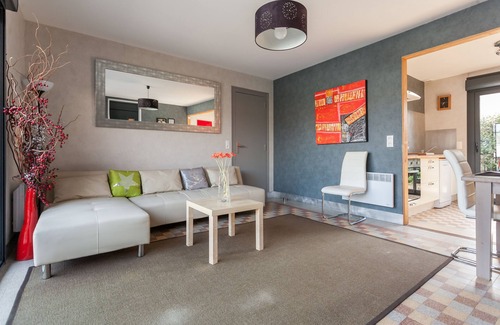 Carcans Plage Villa | Private Heated Pool Retreat Near Carcans Plage Beach
