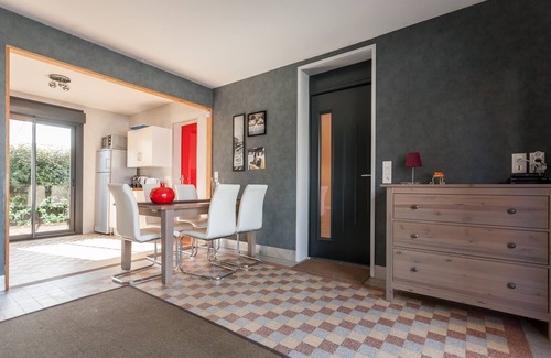 Carcans Plage Villa | Private Heated Pool Retreat Near Carcans Plage Beach