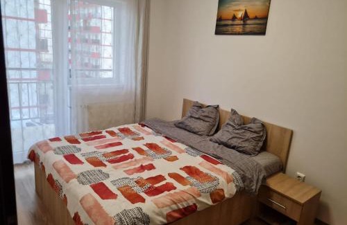 Sibiu Apartment | Family-Friendly A & I Apartment: Rated 9.2/10 by Guests