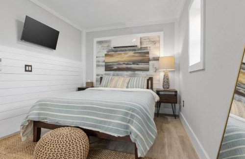 Crescent Beach House | Atlantic: Family-Friendly Retreat with Perfect Guest Rating