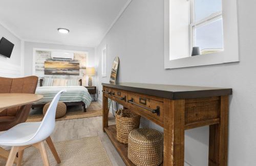 Crescent Beach House | Atlantic: Family-Friendly Retreat with Perfect Guest Rating
