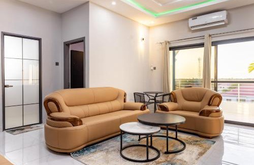 West Coast Division Apartment | A J Residences