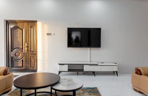 West Coast Division Apartment | A J Residences