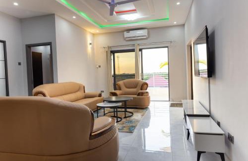 West Coast Division Apartment | A J Residences