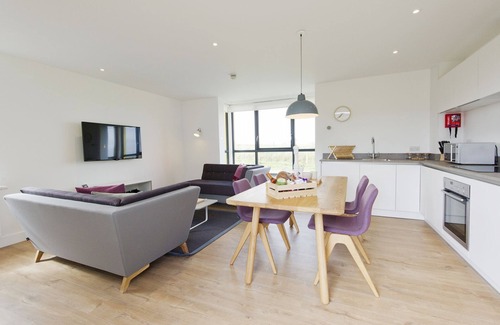John O'Groats Cottage | Cozy John O'Groat Retreat for 4 with Breakfast Included