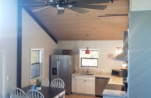 Ocean Sands House | Beachside Retreat: Steps to Oceanfront & Family-Friendly