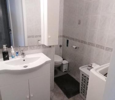Kelenfold Apartment | Conveniently Located Near Downtown - Rated 9.7/10!
