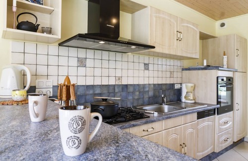 Pleubian House | Discover A Kergren - PLEUBIAN with Oceanfront Pool Access
