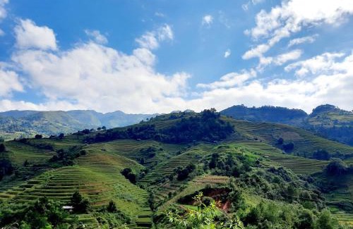 Mu Cang Chai Apartment | Inviting A Khài Homestay: Family-Friendly Retreat
