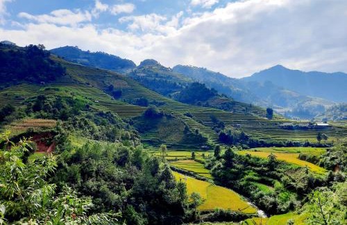 Mu Cang Chai Apartment | Inviting A Khài Homestay: Family-Friendly Retreat