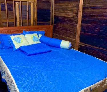 Mu Cang Chai Apartment | Inviting A Khài Homestay: Family-Friendly Retreat