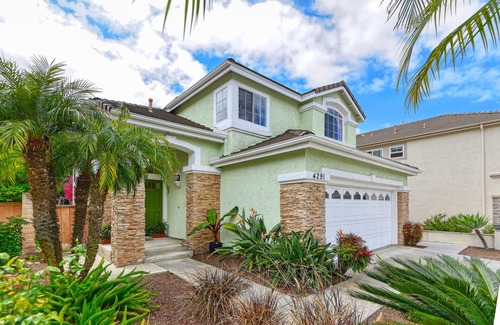 Carmel Valley House | Family-Friendly Getaway Near Sea World, Legoland & Beaches