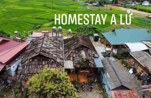Mu Cang Chai Hotel | Family-Friendly A Lử Homestay with Kitchen Amenities