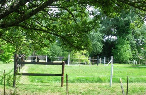 Saint-Jean-le-Thomas Bed & Breakfast | Discover A l'abri des vents: Pet & Child Friendly Stay