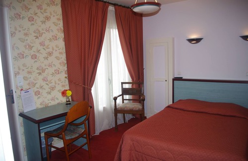 Saint-Jean-le-Thomas Bed & Breakfast | Welcome to A L'Abri des Vents: Family-Friendly Getaway