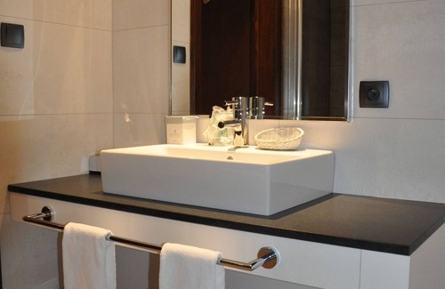 Ottrott Hotel | Discover A L'Ami Fritz: 8.8/10 Rated with Spa & Dining