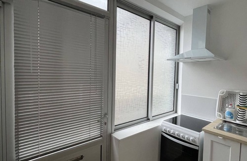 Bellegarde-du-Loiret Apartment | Cozy A l'apparte in Bellegarde: Family-Friendly & Convenient