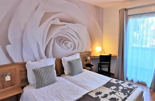 Wintzfelden Hotel | Discover A l'Arbre Vert: Pet-Friendly Comfort Awaits