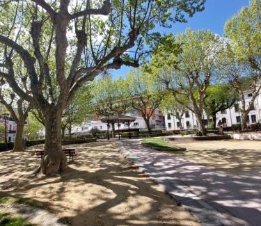 Lamalou-les-Bains Apartment | A l'aube des bains