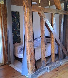 Bailly-le-Franc Other | Experience A l'aube des sens: Oceanfront Relaxation Awaits