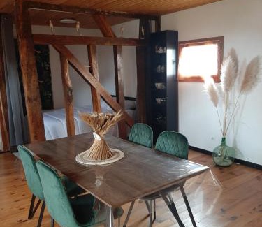 Bailly-le-Franc Other | Experience A l'aube des sens: Oceanfront Relaxation Awaits