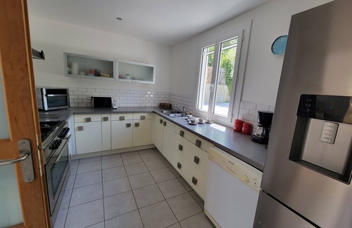 Saint-Amans House | "A L'entrée des Champs" 4-bedroom house in the heart of the Piège region in the Aude department