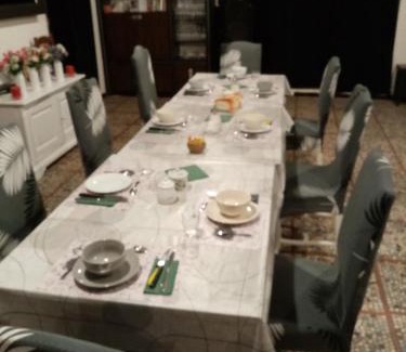 Le Rigalet Bed & Breakfast | Family-Friendly Retreat at A l'Escale with Kitchen Amenities