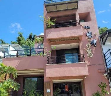 South Beach Hotel | Oceanfront A&L Inn: Guest Rated 9.3 & Family-Friendly
