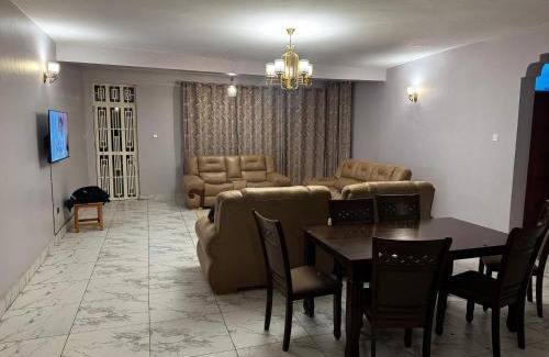Majengo Villa | A & L - La Casa Vihiga