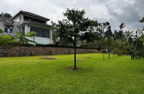 Majengo Villa | A & L - La Casa Vihiga