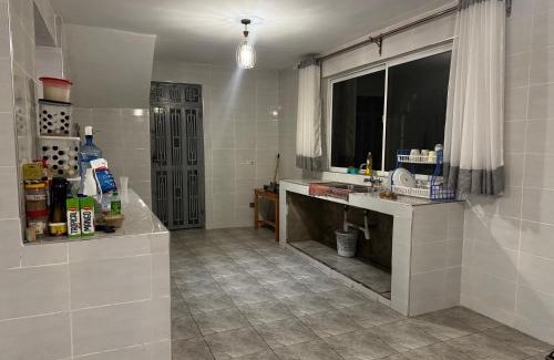 Majengo Villa | A & L - La Casa Vihiga