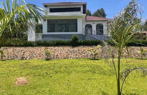 Kenya Apartment | A & L - La Casa Vihiga