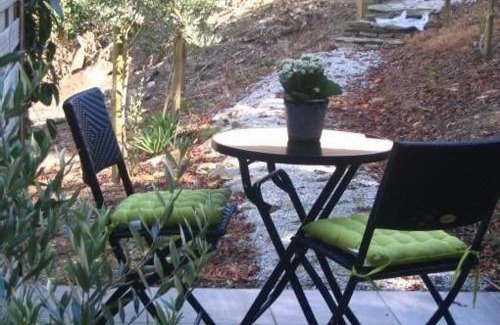 Saint-Thois House | Discover A L'Ombre Du Figuier: Oceanview Hotel Retreat
