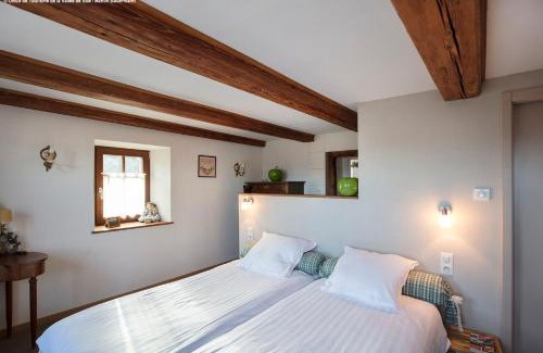 Breitenau House | Discover A l'ombre du verger: Rated 9.5/10 & Family-Friendly