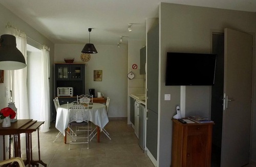 Saint-Pierre-Toirac House | A L'orée des Cazelles