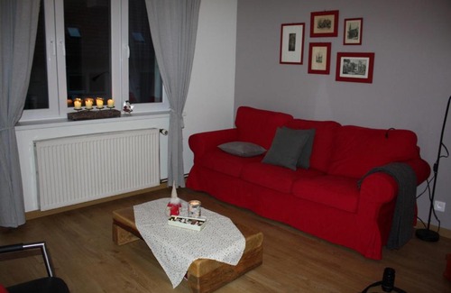 Rimbach-pres-Masevaux House | Discover A l Orée du Bois: Family-Friendly Getaway