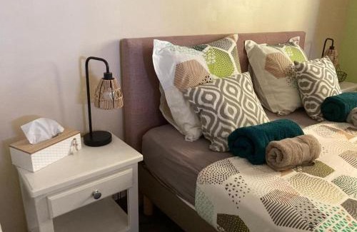 Bassens Bed & Breakfast | Discover A l'oree des monts - Guest Rated 7.7/10