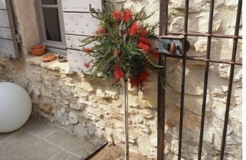 Joucas House | Discover Relaxation at A L'oustau: Pool, Spa & More