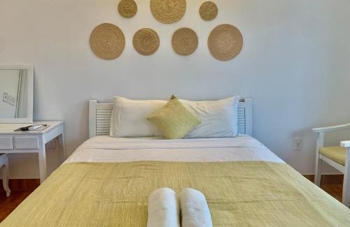 East Ham Tien Beach Hotel | Enjoy Oceanfront Comfort at A L Y S S A Seaside Muine