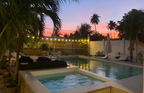 East Ham Tien Beach Hotel | Enjoy Oceanfront Comfort at A L Y S S A Seaside Muine