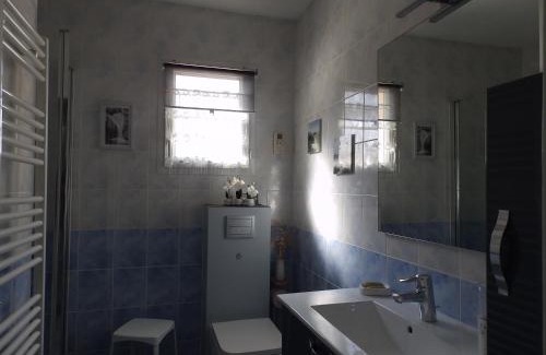 Sassenay House | Oceanfront Escape at A la Bonne Étape - Guest Rated 9.5