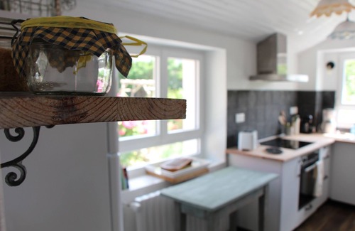 Scaer House | Family-Friendly Escape Near Must-See Attractions