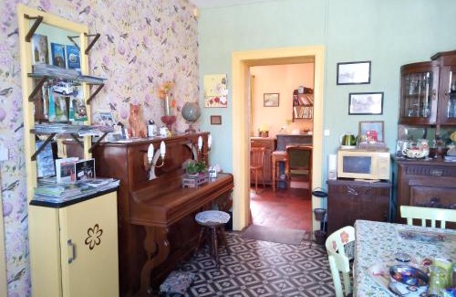 Hestrud Bed & Breakfast | Guest Rated 9/10: Family-Friendly Stay at A la douane
