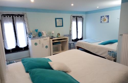 Hestrud Bed & Breakfast | Guest Rated 9/10: Family-Friendly Stay at A la douane