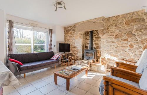 Baden House | A la Ferme du Cosquer
