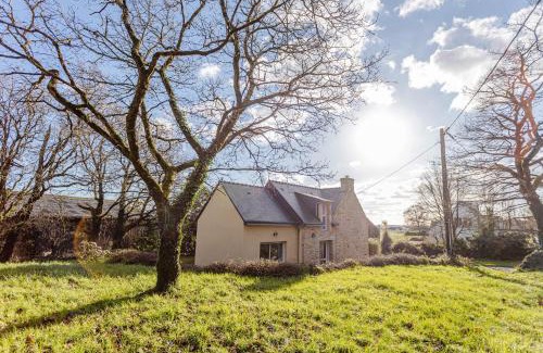 Baden House | A la Ferme du Cosquer