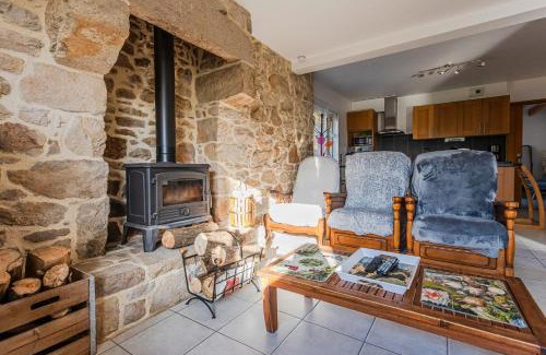 Baden House | A la Ferme du Cosquer